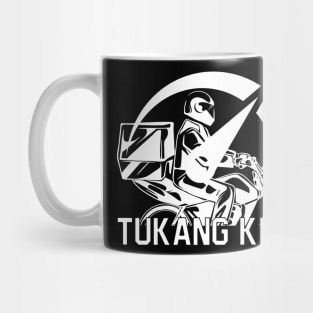 Tukang Kirim Mug